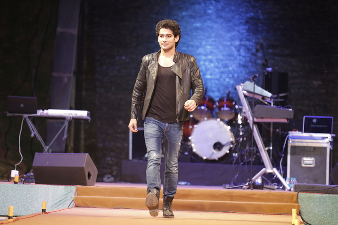 Priyanshu Jora